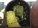 229: Tambour Mantel Clock by Seth Thomas Sonora Chime - 4