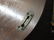 229: Tambour Mantel Clock by Seth Thomas Sonora Chime - 7