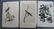 5 Audubon Octavo Prints Birds - 3