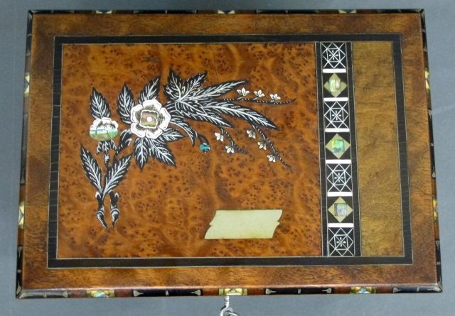 Sewing Box Shell Inlay (1 of 4)