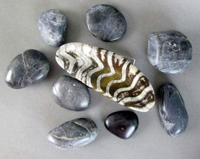 Rocks & Minerals (1 of 1)