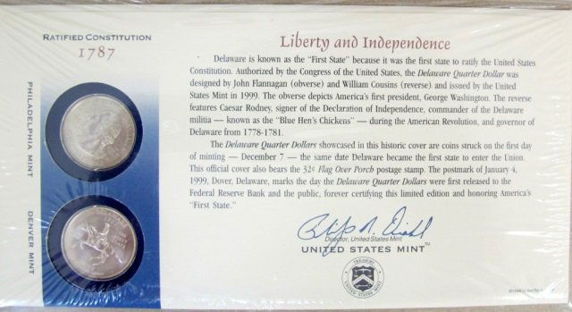 Assorted Coins, Currency (1 of 10)