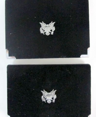 Assorted Coins and Silver including Proof Sets (1 of 4)