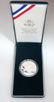 Lot of Silver Proof Coins, orig packaging