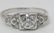 Platinum Diamond Engagement Ring