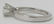 Platinum Solitaire Diamond Engagement Ring - 2