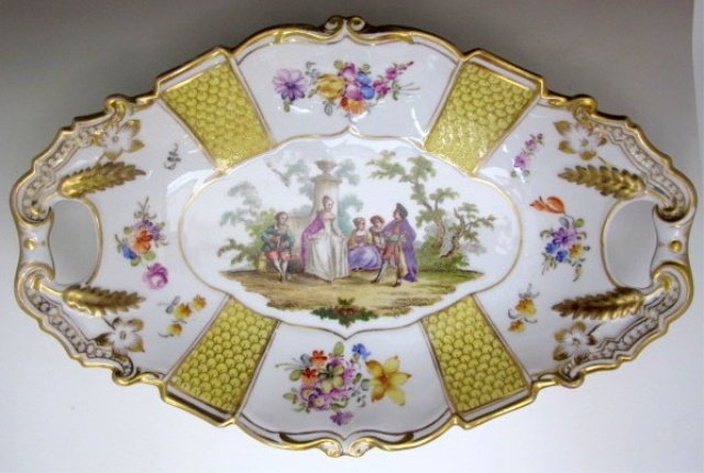 Dresden Center Bowl (1 of 3)