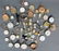 Lot of Assorted Watches/Parts Etc.