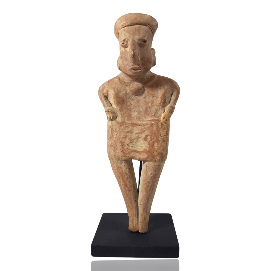 Pre-columbian Colima Figure (1 of 2)