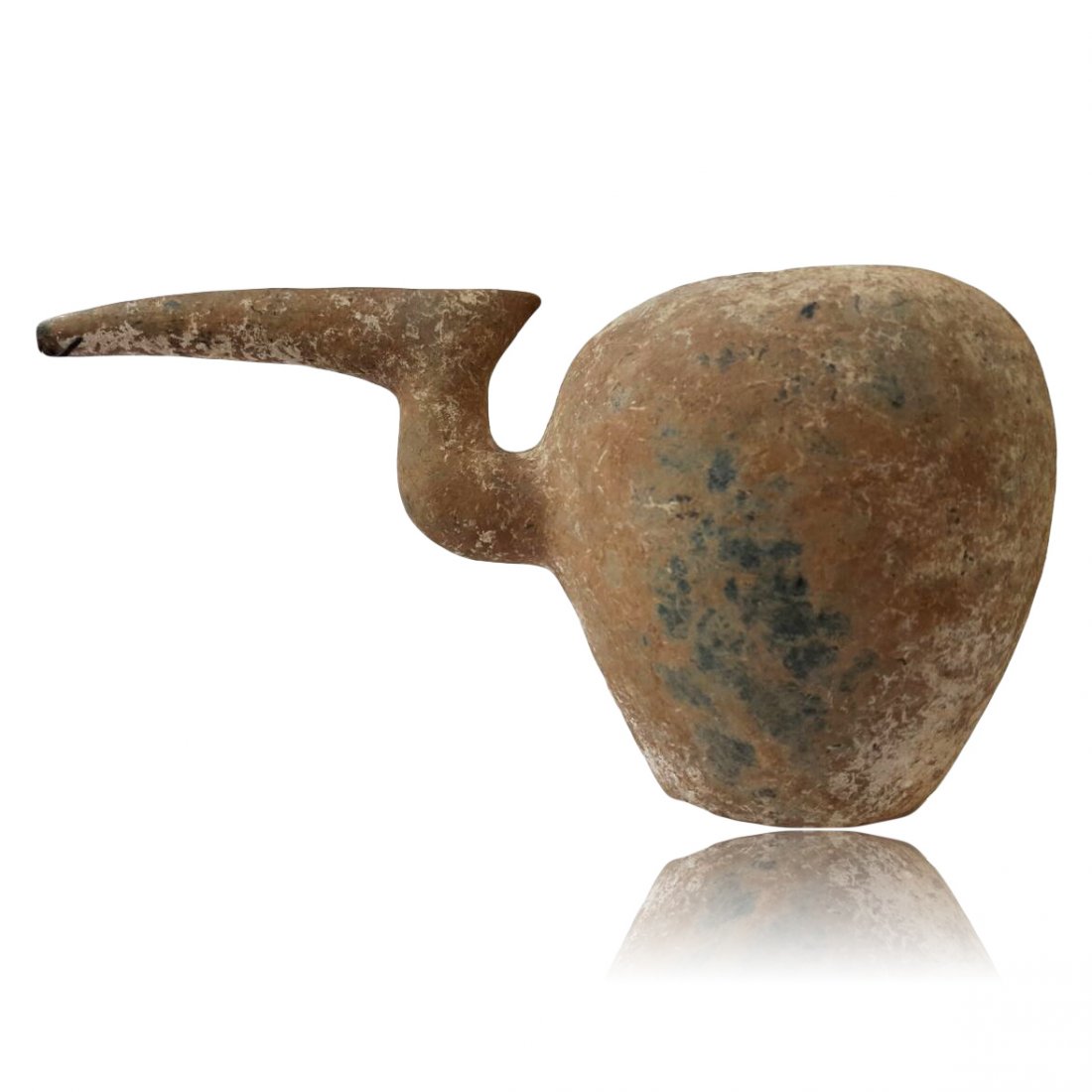 Ancient Amlash Jug (1 of 4)