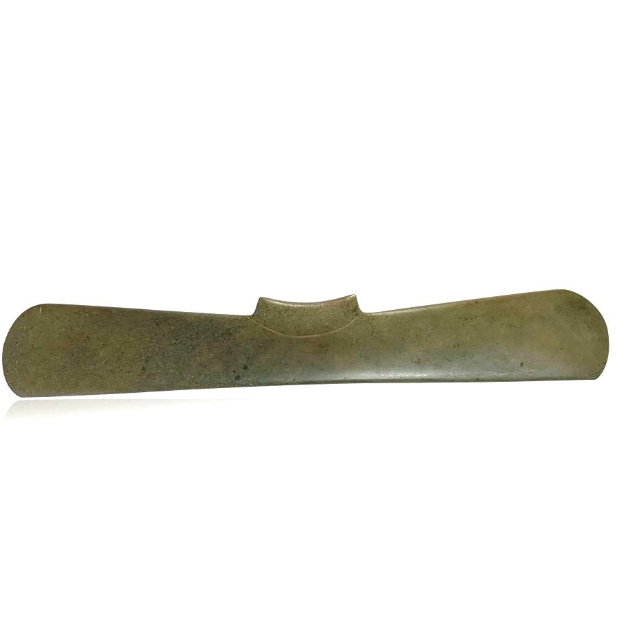 Pre-columbian Tairona/Sinu Pectoral (1 of 2)