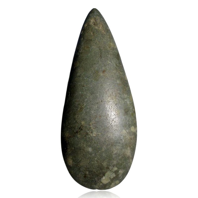 Pre-columbian Taino Celt (1 of 2)