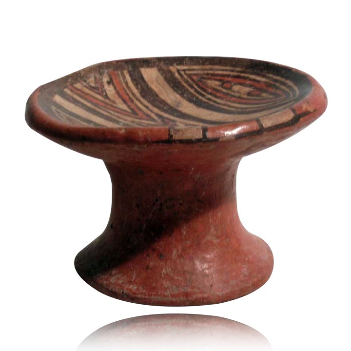 Pre-columbian Cocle Frutero (1 of 2)