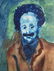 1963 Pablo PICASSO Pochoir "The Painter Juner" Limited - 2