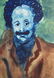 1963 Pablo PICASSO Pochoir "The Painter Juner" Limited - 3
