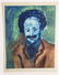1963 Pablo PICASSO Pochoir "The Painter Juner" Limited - 4
