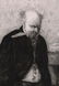 Erskine Nicol Worried 1879 etching - 2