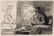 1800s REMBRANDT B125 The Golf Player DURAND - 2