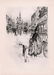 Joseph Pennell The Crossing at Wellington Street 1890