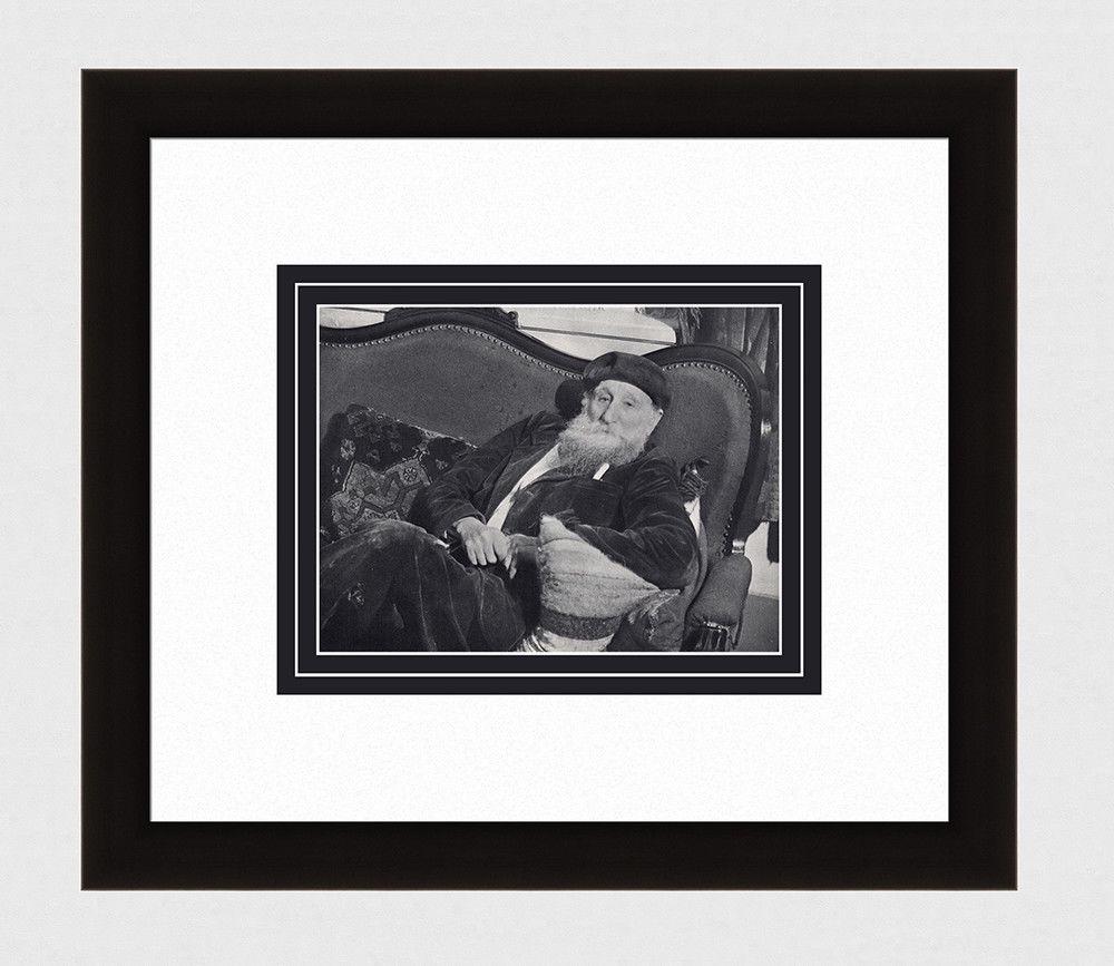 Brassai Aristide Maillol's Studio V 1930's photogravure: Brassai. (Hungarian-French, 1899-1984). Aristide Maillol's Studio V. Antique Photogravure. 1937-1940. Excellent. Teriade. Draeger Freres. Image size 6 1/8 x 8 1/4 inches. Approximately 15 x 18 inches.