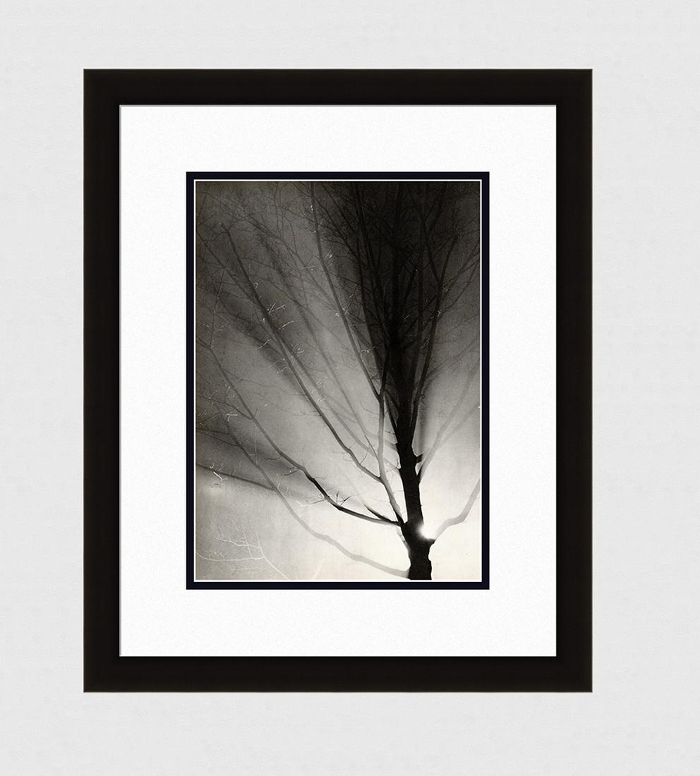 Brassai Composition 1930's photogravure: Brassai. (Hungarian-French, 1899-1984). Composition. Antique Photogravure. 1937-1940. Excellent. Teriade. Draeger Freres. Image Size 10 1/4 x 14 inches. Approximately 18 x 22 inches. This piece has be