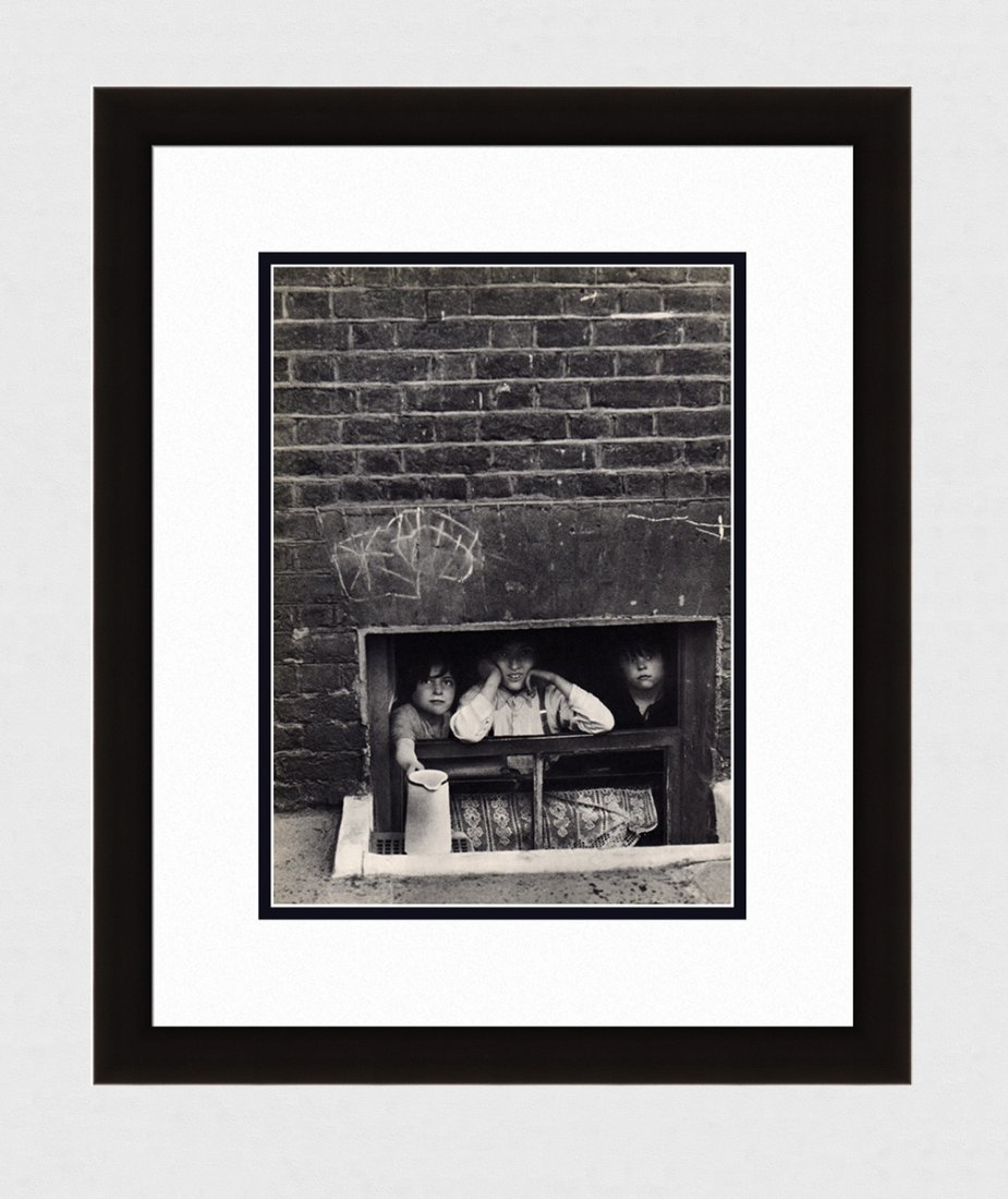 Bill Brandt London II 1930's photogravure (1 of 2)