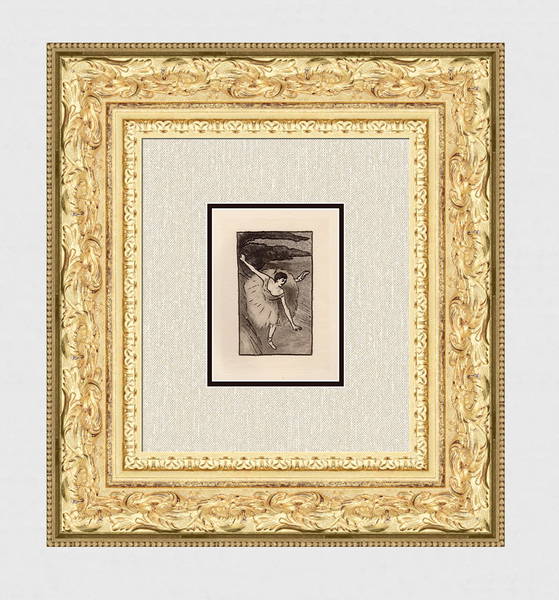 NO BUYERS PREMIUM Fantastic Framed Art Auction on Nov 20, 2023 by KCM Galleries in FL