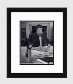 Brassai Aristide Maillol's Studio VI 1930's photogravure