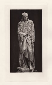 Edwin Roscoe Mullins Henry VII 1889 print
