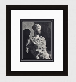 Herbert List Phantom-Images of Greece 1930's photogravure