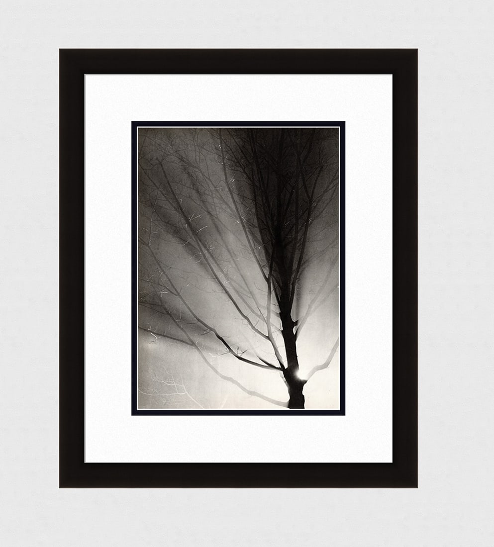 Brassai Composition 1930's photogravure (1 of 2)