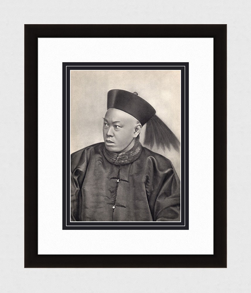 Pierre Verger Chinese Portfolio 1930's photogravure: Pierre Verger. (Pierre Edouard Leopold Verger, alias Fatumbi or F?t?mb?) (1902 - 1996). Chinese Portfolio. Antique Photogravure. 1937-1940. Excellent. Teriade. Draeger Freres. Image size 9 3/4 x 13 3/