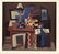 Pablo Picasso 1930 Pochoir Three Musicians