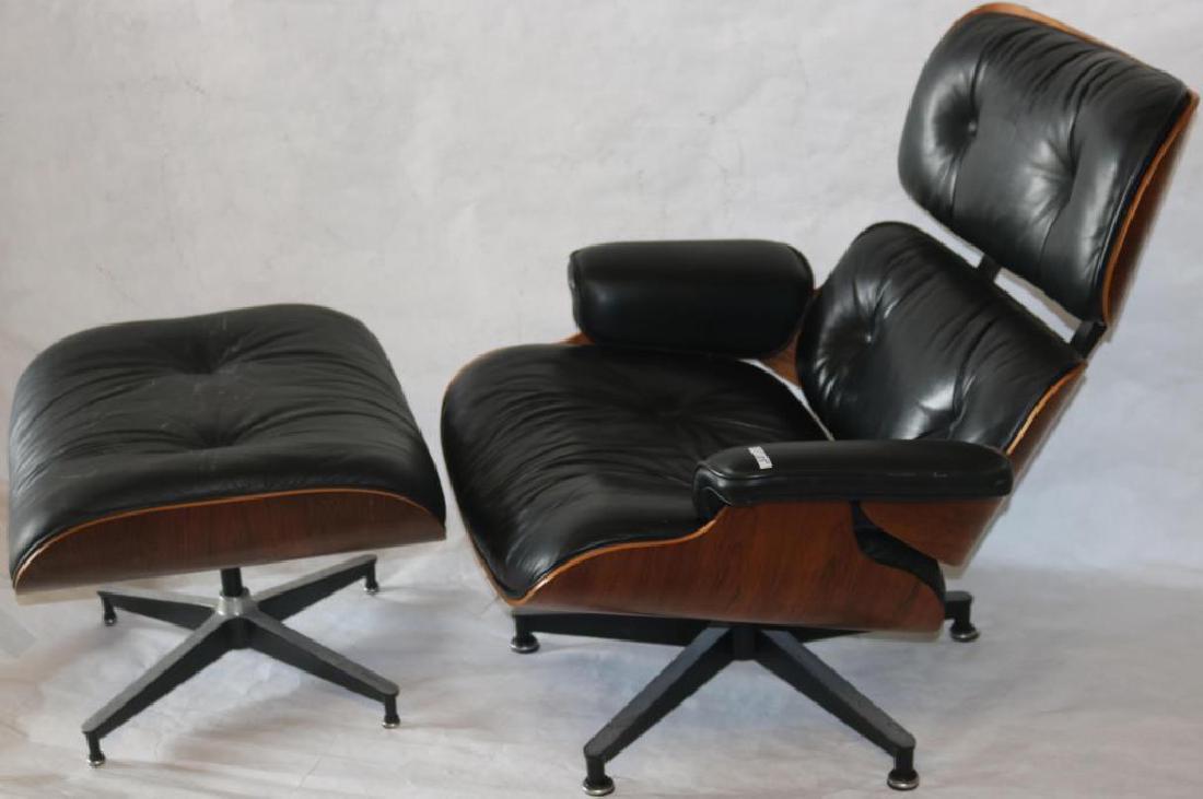 HERMAN MILLER EAMES MID-CENTURY MODERN STRESSLESS (1 of 5)