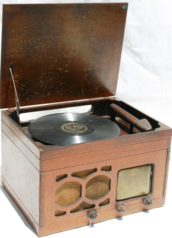 Radio record трансмиссия