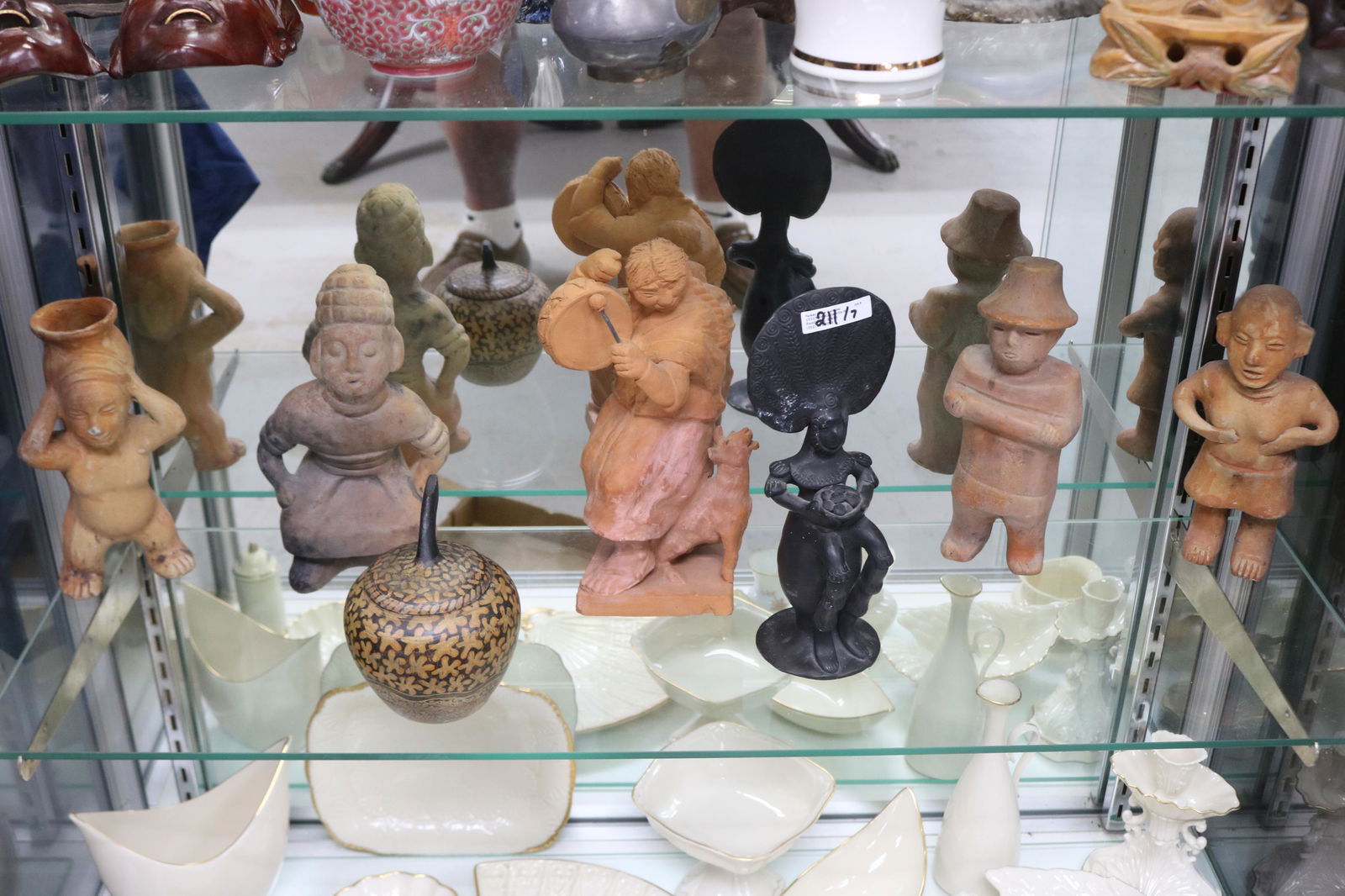 SEVEN MISC. ITEMS (1 of 3)