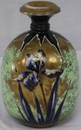 TURN TEPLITZ VASE
