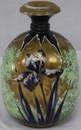 TURN TEPLITZ VASE