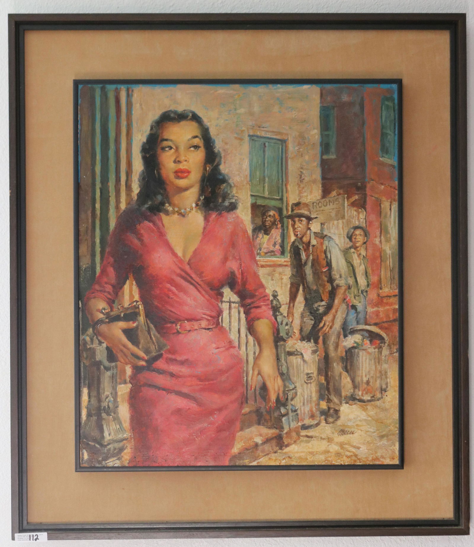 JAMES ALFRED MEESE, 1917-1971, OHIO, PAPERBACK (1 of 3)