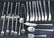 262: 23 PCS. OF TOWLE STERLING FLATWARE,
