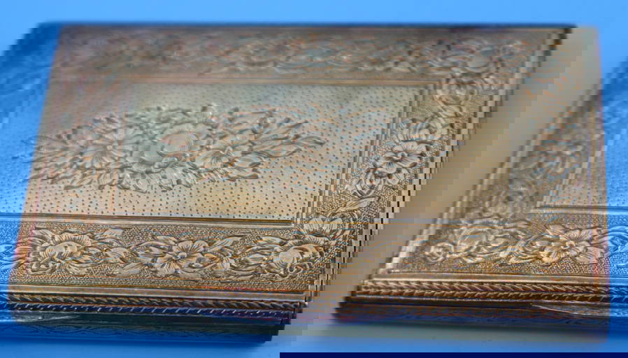 Turkey Creek Auctions Summertime Antique Auction