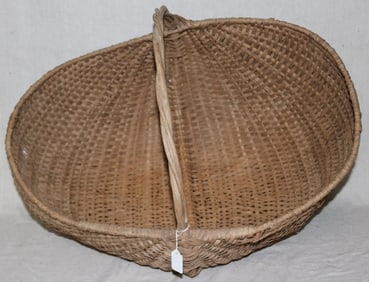 LARGE OVERSIZED MELLON STYLE GATHERING OR BABY