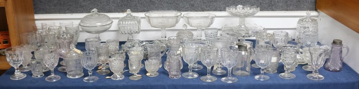 90 PCS. THEODORE HAVILAND LIMOGES FRANCE DINNER