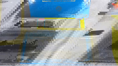 SPECTRUM HO SHAY ORIGINAL BOX & ATLAS LOCOMOTIVE