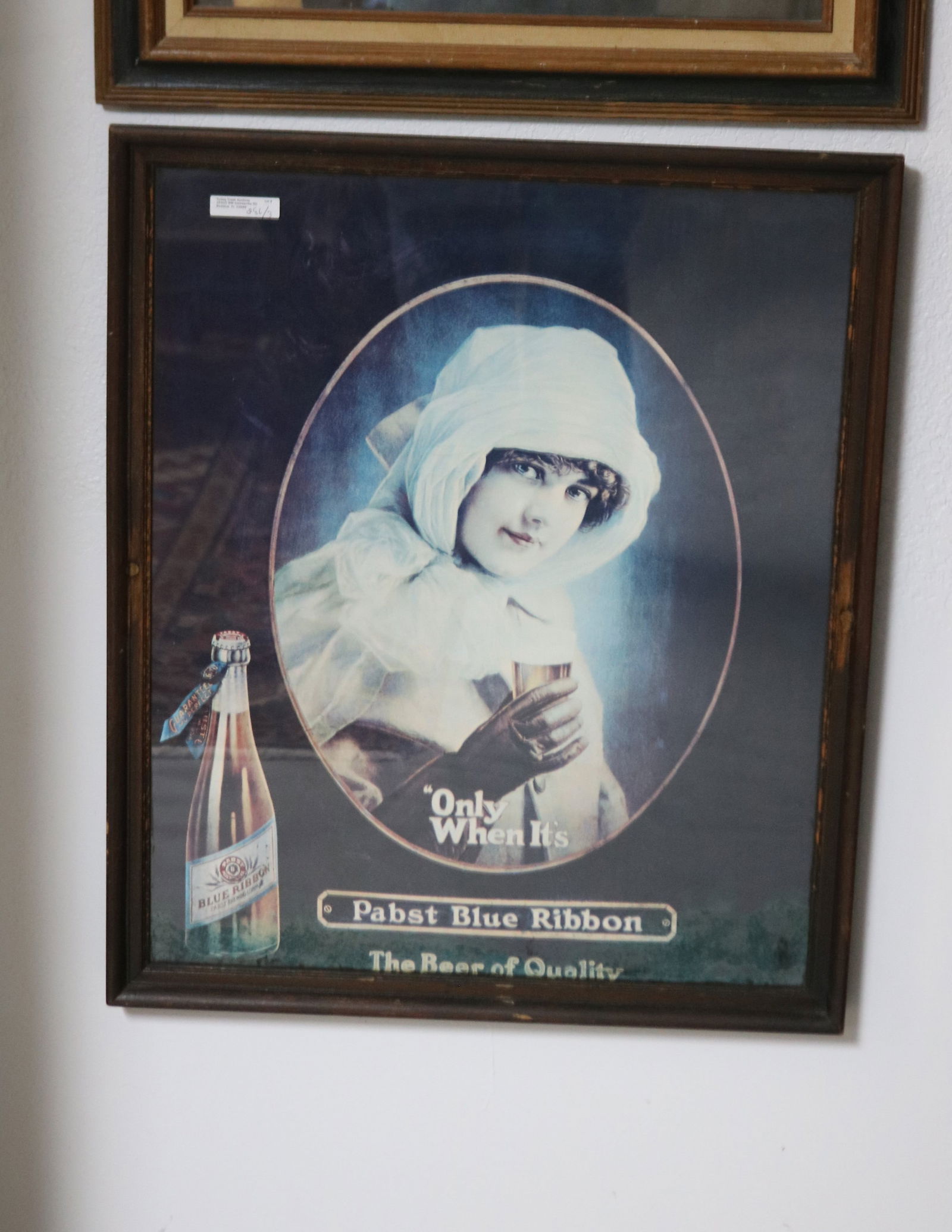 3 FIGURAL VICTORIAN STYLE PRINTS - 3