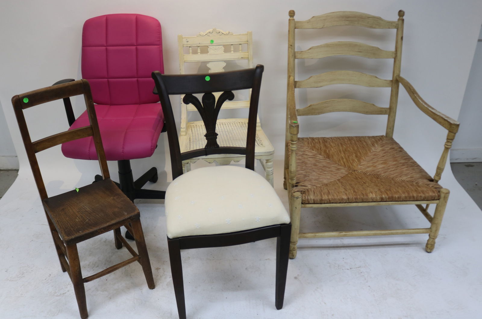 5 MISC. CHAIRS (1 of 1)