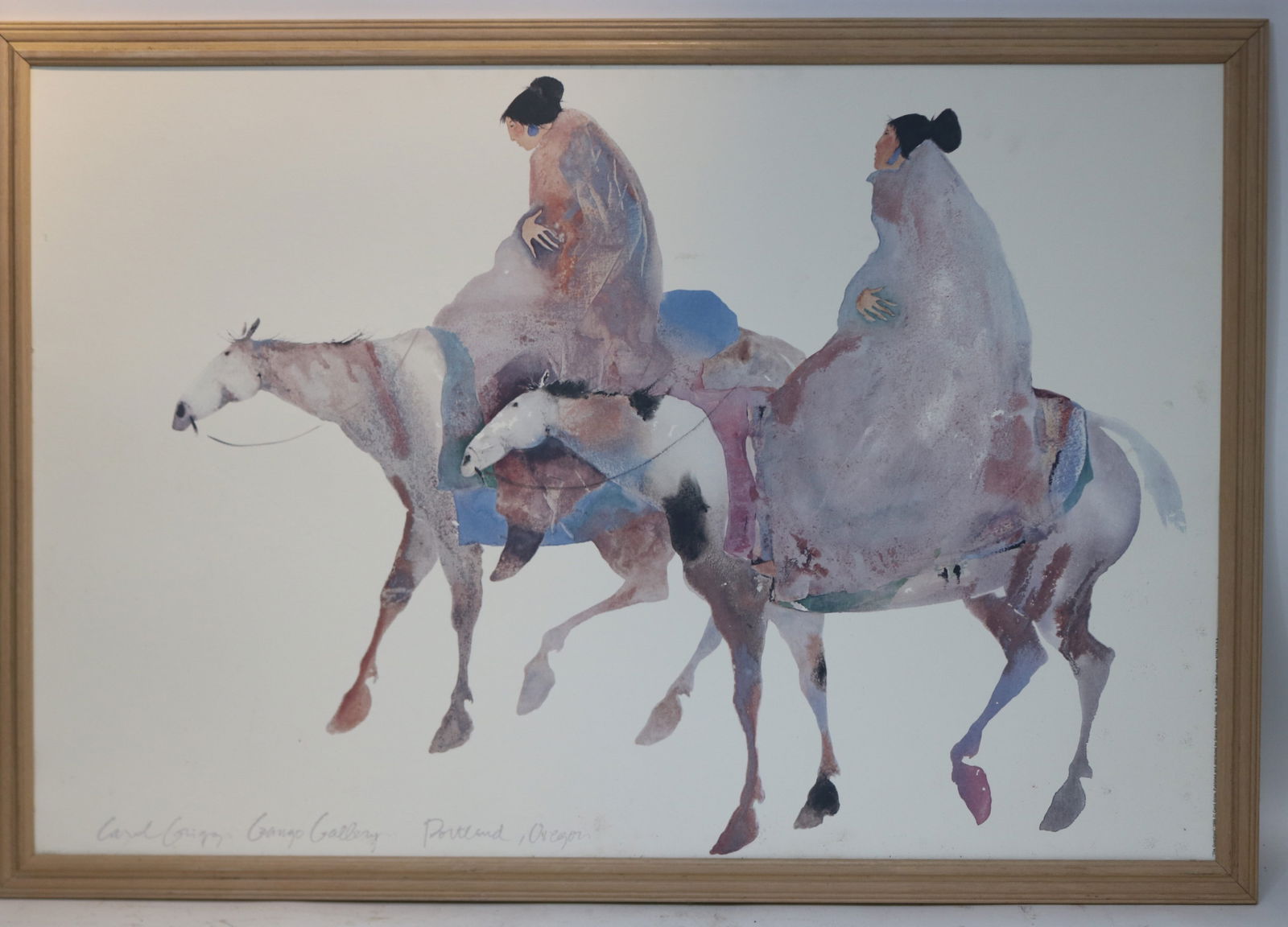 INDIAN STYLE PRINT: SEE PHOTO