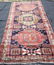 RUG #404, 4' 4" X 10' 2" AZABAYJAN