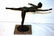 E Degas Original Limited Edition Bronze - Ballet Dancer - 2