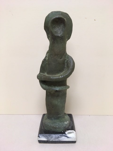 Pablo Picasso Original Limited Edition Bronze 1948 EDIT (1 of 2)